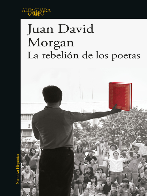 Title details for La rebelión de los poetas by Juan David Morgan - Wait list